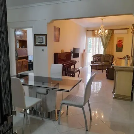 Apartament Lititsia