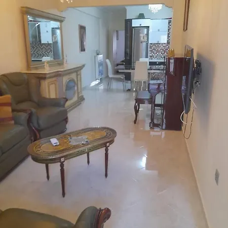 Apartament Lititsia *