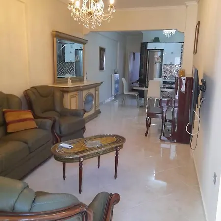 Lititsia Apartament