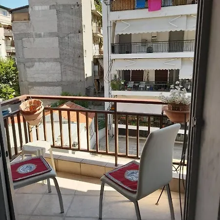 Lititsia * Saloniki