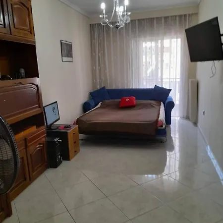 Lititsia Apartament *