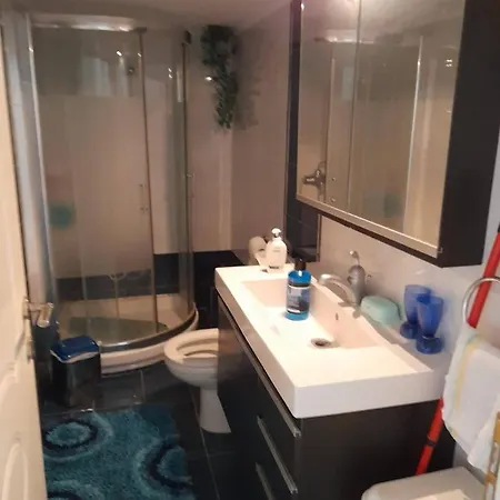 Apartament Lititsia *