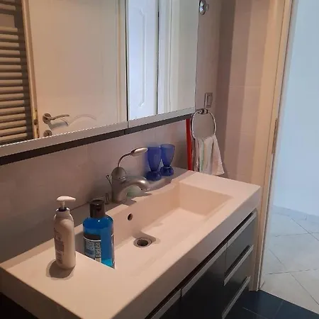 Apartament Lititsia Saloniki
