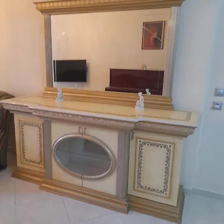Apartament Lititsia