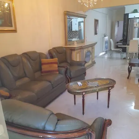 Lititsia Apartament