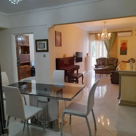 Apartament Lititsia