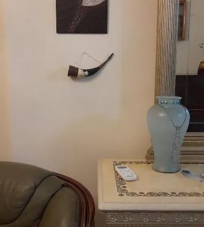 Lititsia Apartament Saloniki