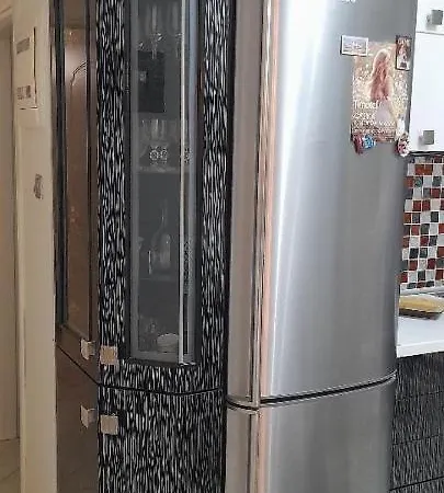 Lititsia Apartament *