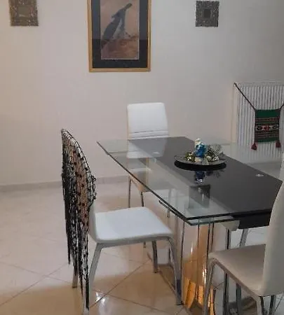 Apartament Lititsia