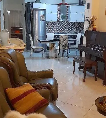 Apartament Lititsia *
