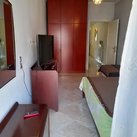 Διαμέρισμα Lititsia *